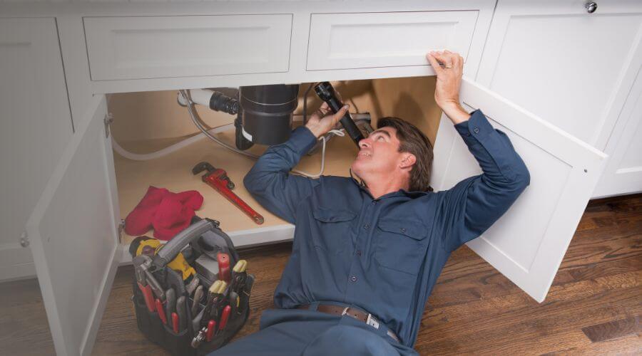Professional sink repair in Lloyd, MT